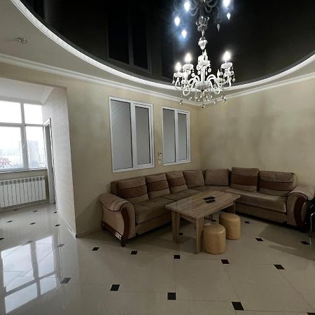 Sea Apartments Batumi Exterior photo