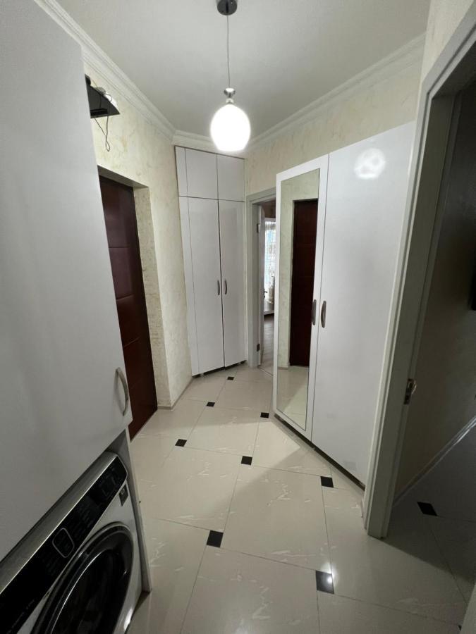 Sea Apartments Batumi Exterior photo